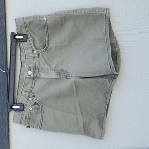 Vintage Ralph Lauren Polo Jeans Co 5" Saturday Short Sz 10